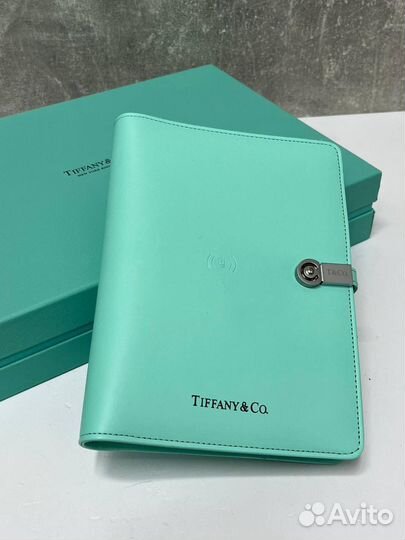 Набор подарочный Tifanany&GO подарок