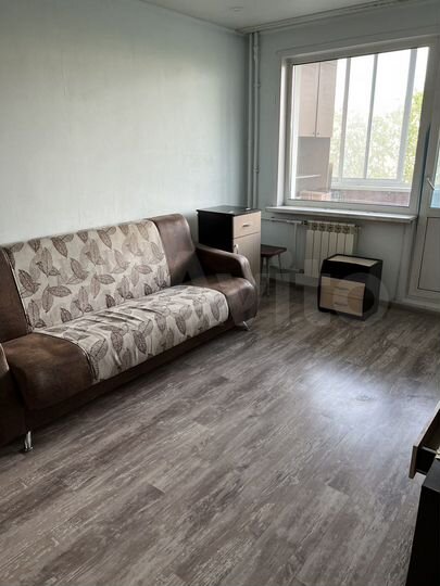 1-к. квартира, 35 м², 3/5 эт.