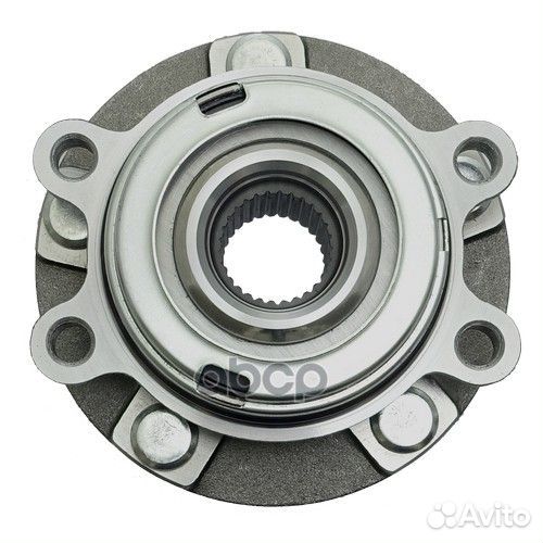 Ступица колеса Z89116R Zikmar