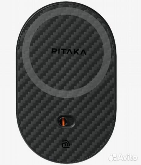 Автомобильный держатель Pitaka NFC