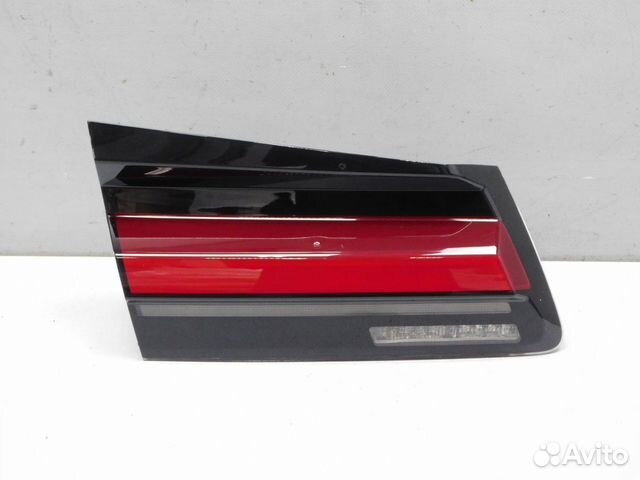 Фонарь задний внутренний левый BMW 5-Series/M5