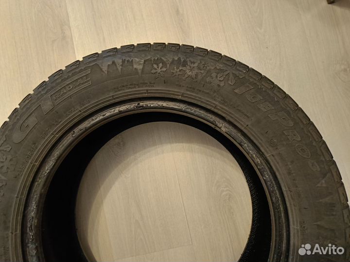 Nokian Tyres Nordman RS 215/60 R16 99R