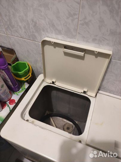 Стиральная машина бу