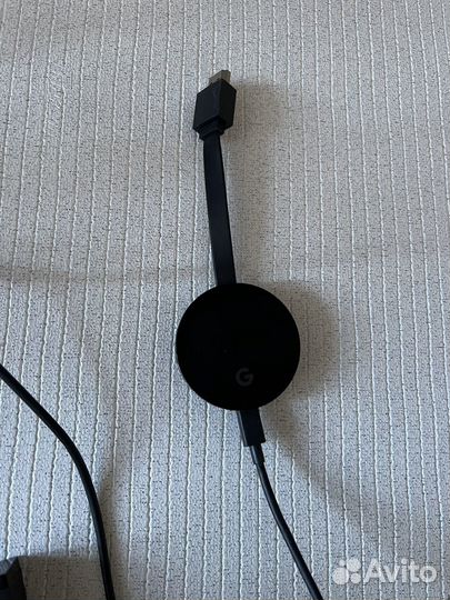 Google Chromecast