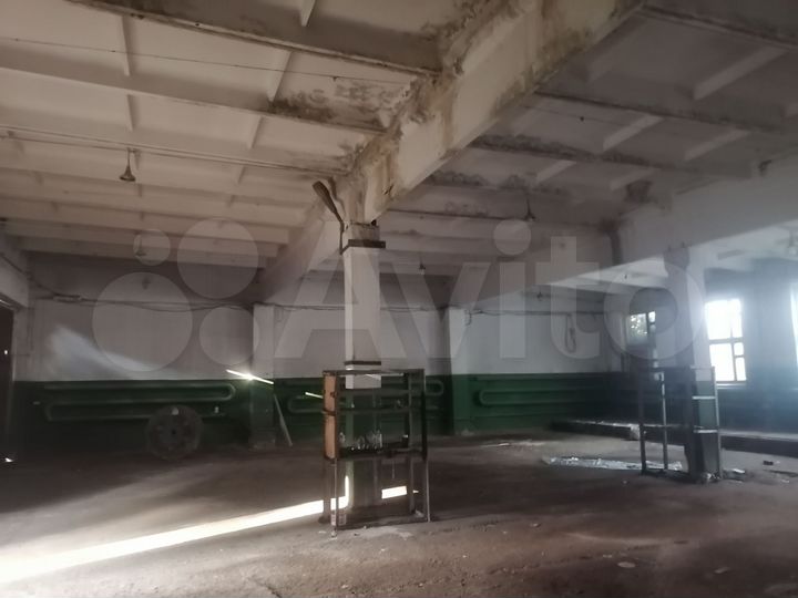 Склад, 313 м²