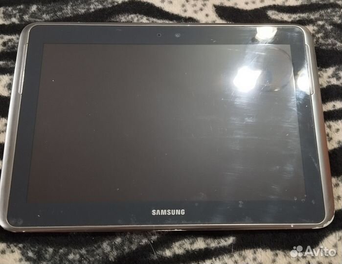 Планшет Samsung Galaxy Note Gt- n8000