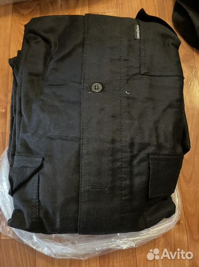 Костюм рабочий «антипыль»