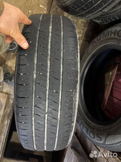 Kumho 846 265/65 R16 91