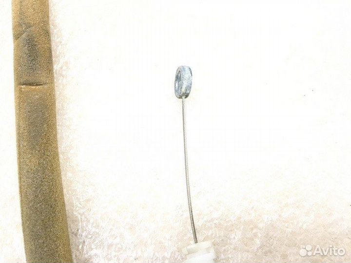 Замок двери задний левый Peugeot Partner Tepee B9