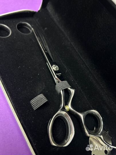 Ножницы парикмахерские профессиональные