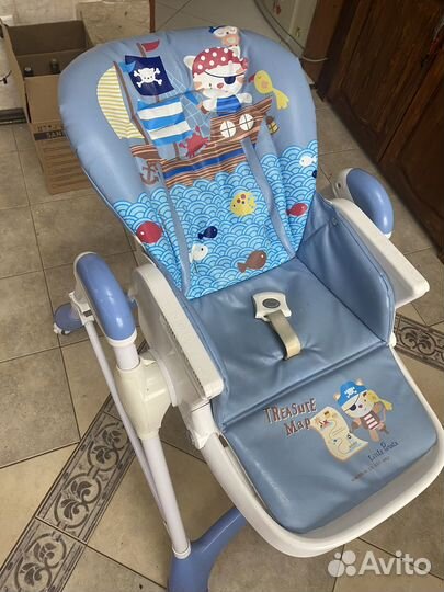 Стул для кормления