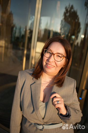 Персональный стилист