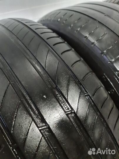 Michelin Primacy 4 225/55 R17 101V