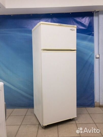 Холодильник Атлант. Гарантия и доставка