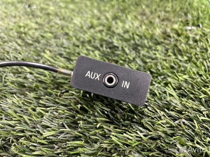 Разъем Bmw X5 E70 N52B30 2008