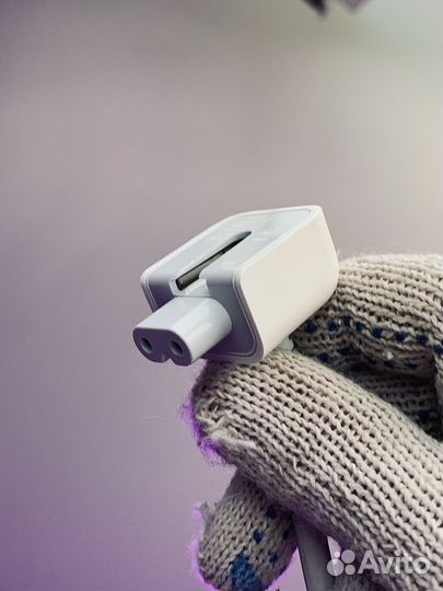 Удлинитель для адаптера питания от MacBook