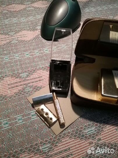 Нессер мужской СССР