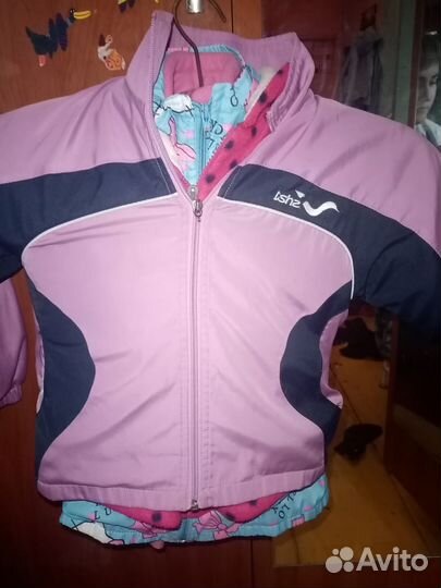 Детские вещи