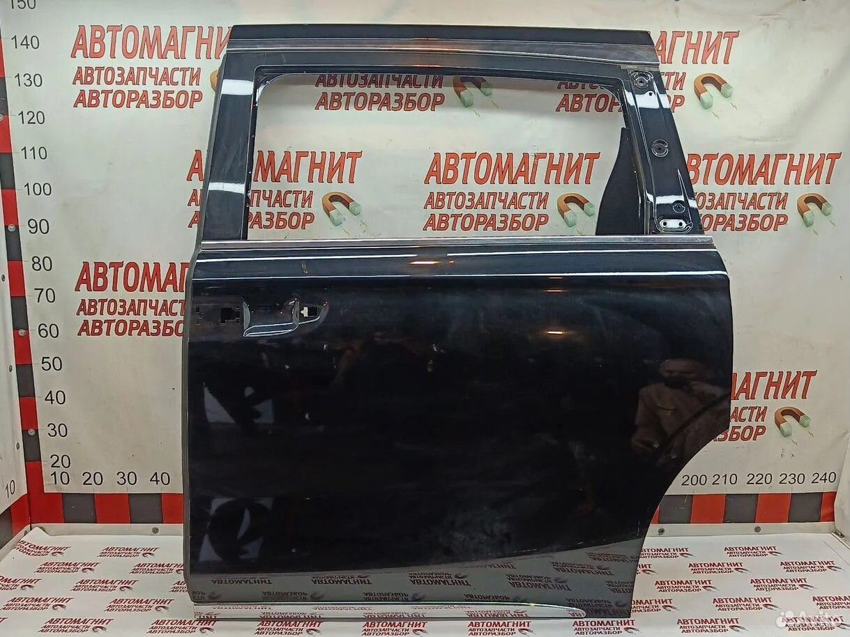 Дверь задняя левая Воях Дрим Voyah Dream