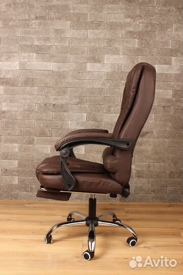 Компьютерное кресло Boss с функцией массажа