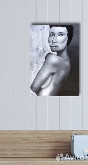 Картина/холст