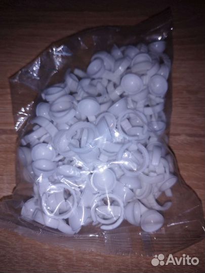 Ресницы для наращивания, бокс для ресниц