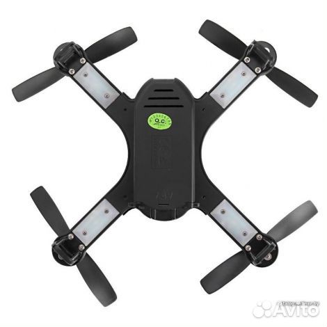 Квадрокоптер MJX Bugs 3 mini, 2.4Ghz