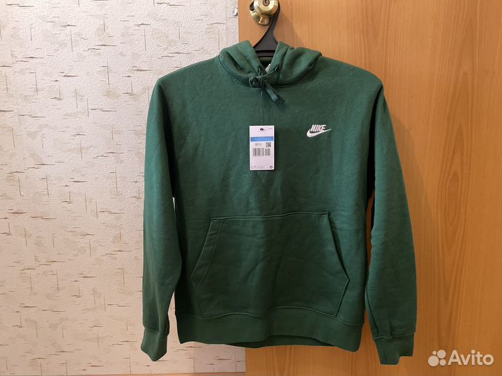 Худи nike Строго Оригинал