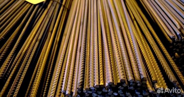 Арматура пластиковая