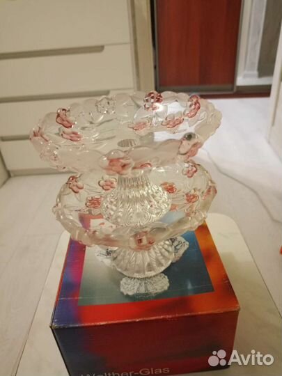 Ваза для фруктов