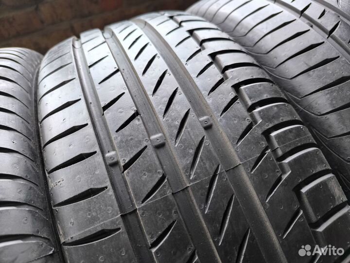 Continental ContiPremiumContact 6 235/60 R18