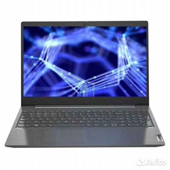 Ноутбук Lenovo V15 IML 82NB006EUE, i5 10210U/8Gb/S