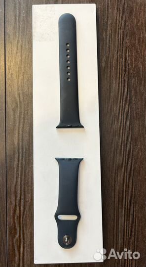 Ремешки для Apple watch 41 мм