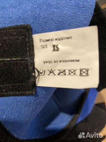 Ортез плечевой Orlett «косынка», размер xs