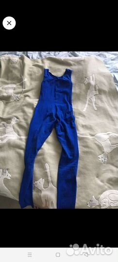 Комбинезон для воздушной гимнастики,акробатики