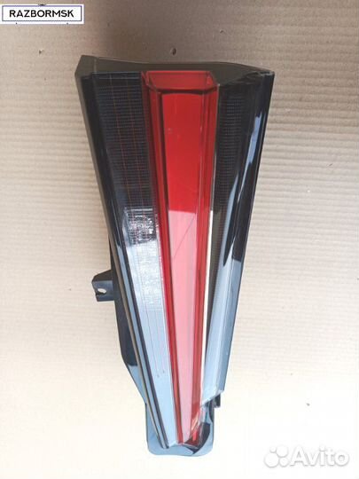 Фонарь заднего хода правый Lexus NX Z10