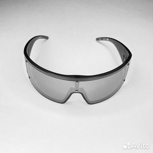 Очки byblos винтаж