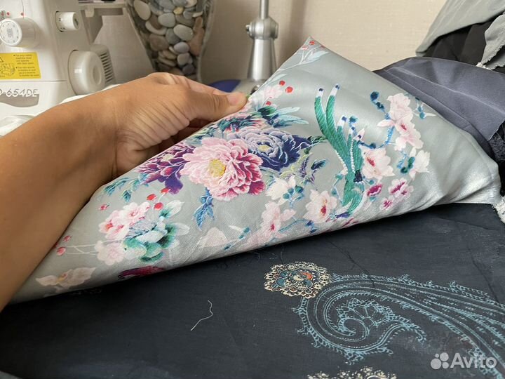 Отрез ткани для шитья