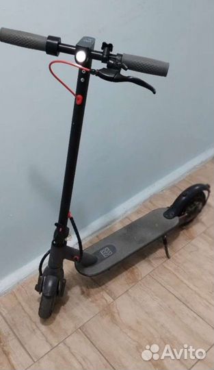 Электросамокат Digma