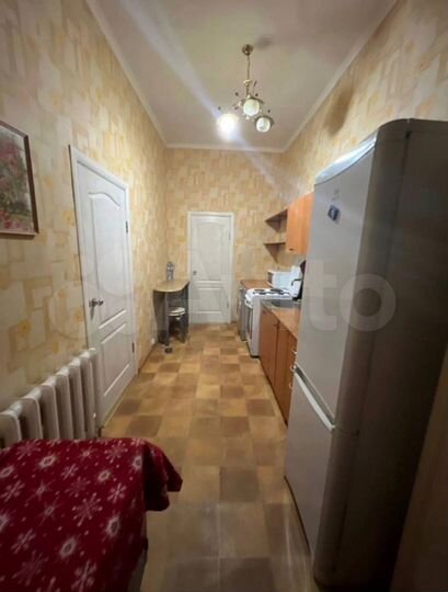 2-к. квартира, 41 м², 1/1 эт.