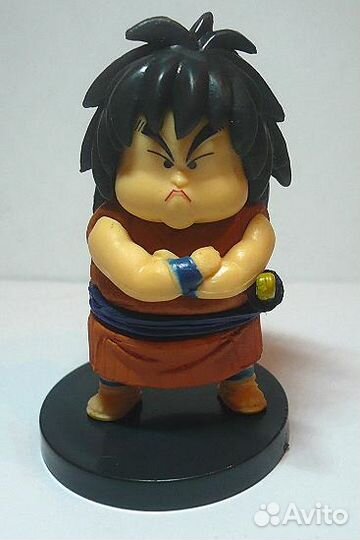 Фигурки Dragon Ball Z