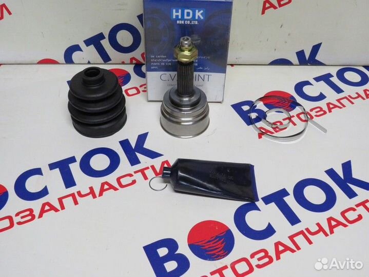 Шрус наружный HDK NI44