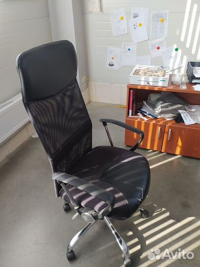 Компьютерное кресло бу