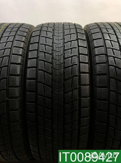 Dunlop Winter Maxx SJ8 265/60 R18 101H