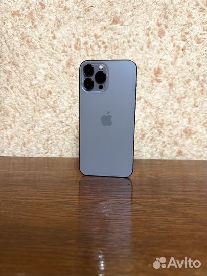 iPhone 13 Pro Max, 256 ГБ