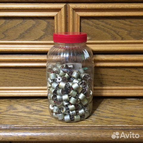 Резистор переменный сп4-1