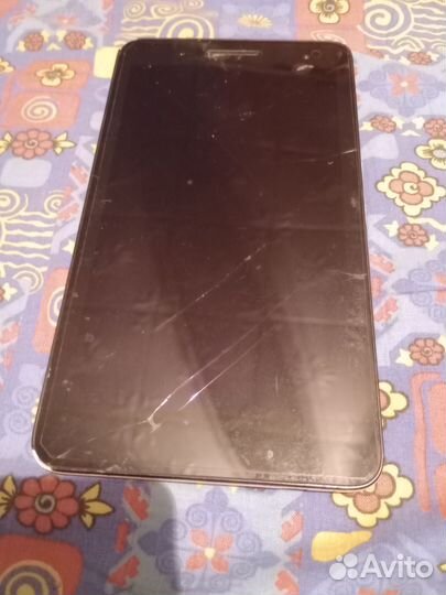 Планшет huawei