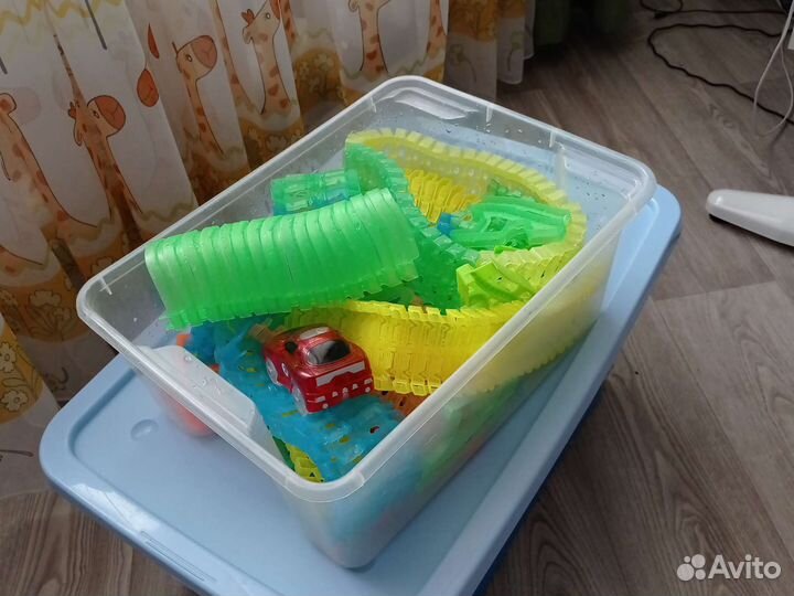 Конструктор