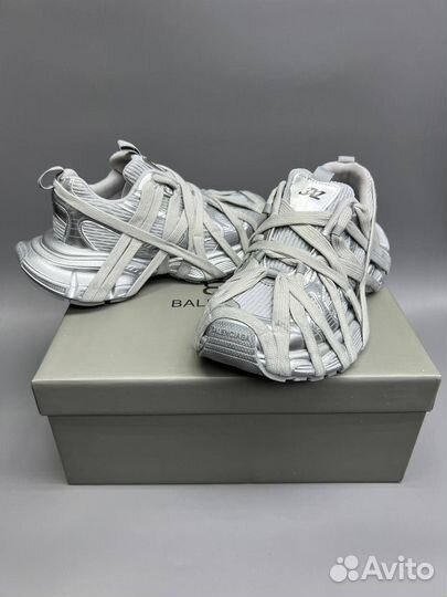 Кроссовки Balenciaga 3Xl Размеры 36-41