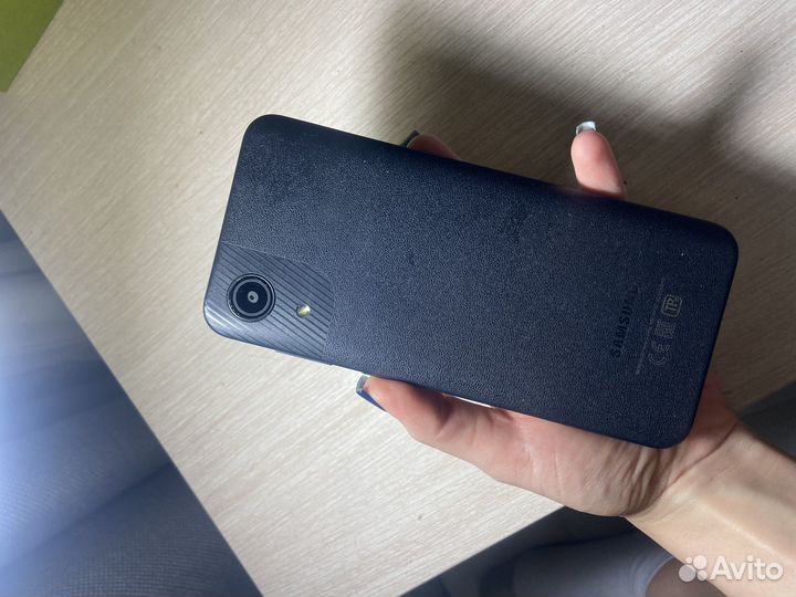 Samsung Galaxy A03 Core, 2/32 ГБ